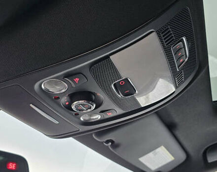 Білий Ауді Ку 5, об'ємом двигуна 2 л та пробігом 206 тис. км за 18500 $, фото 22 на Automoto.ua