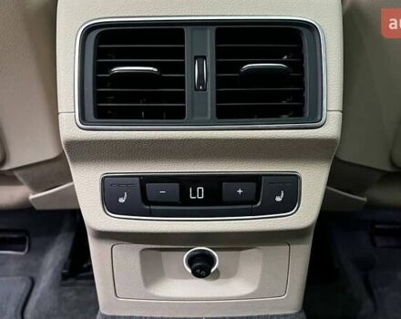 Белый Ауди Ку 5, объемом двигателя 2 л и пробегом 142 тыс. км за 25990 $, фото 47 на Automoto.ua