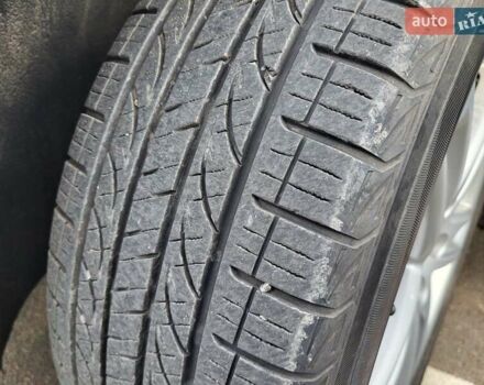 Білий Ауді Ку 5, об'ємом двигуна 1.98 л та пробігом 73 тис. км за 17800 $, фото 7 на Automoto.ua