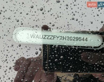 Білий Ауді Ку 5, об'ємом двигуна 2 л та пробігом 199 тис. км за 29999 $, фото 30 на Automoto.ua