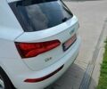 Белый Ауди Ку 5, объемом двигателя 2 л и пробегом 124 тыс. км за 24000 $, фото 19 на Automoto.ua