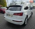 Белый Ауди Ку 5, объемом двигателя 1.97 л и пробегом 191 тыс. км за 28999 $, фото 31 на Automoto.ua