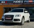 Белый Ауди Ку 5, объемом двигателя 3 л и пробегом 150 тыс. км за 15400 $, фото 1 на Automoto.ua