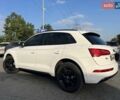 Білий Ауді Ку 5, об'ємом двигуна 1.98 л та пробігом 206 тис. км за 21499 $, фото 8 на Automoto.ua