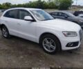 Белый Ауди Ку 5, объемом двигателя 2 л и пробегом 46 тыс. км за 3000 $, фото 1 на Automoto.ua