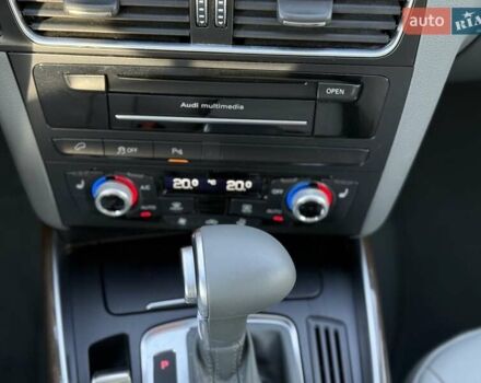 Ауді Ку 5 2017 у Львові на Automoto.ua Білий Ауді Ку 5, об'ємом двигуна 1.98 л та пробігом 147 тис. км за 17499 $, фото 73 на Automoto.ua