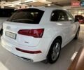 Белый Ауди Ку 5, объемом двигателя 1.97 л и пробегом 105 тыс. км за 32500 $, фото 10 на Automoto.ua