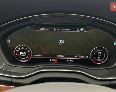 Белый Ауди Ку 5, объемом двигателя 2 л и пробегом 142 тыс. км за 25990 $, фото 80 на Automoto.ua