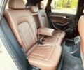 Білий Ауді Ку 5, об'ємом двигуна 2 л та пробігом 63 тис. км за 4200 $, фото 13 на Automoto.ua