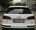 Білий Ауді Ку 5, об'ємом двигуна 1.97 л та пробігом 162 тис. км за 30200 $, фото 2 на Automoto.ua