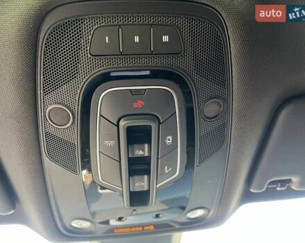 Білий Ауді Ку 5, об'ємом двигуна 1.98 л та пробігом 206 тис. км за 20600 $, фото 23 на Automoto.ua