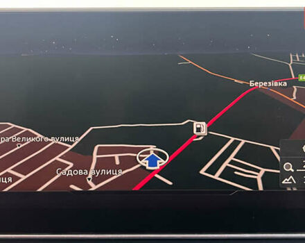 Білий Ауді Ку 5, об'ємом двигуна 2 л та пробігом 46 тис. км за 25950 $, фото 34 на Automoto.ua
