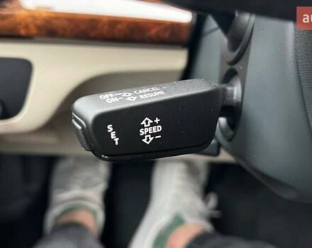 Белый Ауди Ку 5, объемом двигателя 2 л и пробегом 142 тыс. км за 25990 $, фото 71 на Automoto.ua