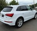Белый Ауди Ку 5, объемом двигателя 3 л и пробегом 59 тыс. км за 12000 $, фото 4 на Automoto.ua