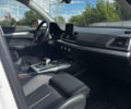 Білий Ауді Ку 5, об'ємом двигуна 1.97 л та пробігом 57 тис. км за 32500 $, фото 14 на Automoto.ua