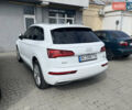 Білий Ауді Ку 5, об'ємом двигуна 2 л та пробігом 147 тис. км за 26600 $, фото 3 на Automoto.ua