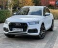 Ауди Ку 5 2017 в Киеве на Automoto.ua Белый Ауди Ку 5, объемом двигателя 1.98 л и пробегом 103 тыс. км за 23900 $, фото 5 на Automoto.ua