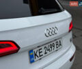 Белый Ауди Ку 5, объемом двигателя 1.98 л и пробегом 200 тыс. км за 22499 $, фото 22 на Automoto.ua