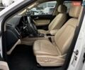 Білий Ауді Ку 5, об'ємом двигуна 2 л та пробігом 215 тис. км за 21800 $, фото 20 на Automoto.ua