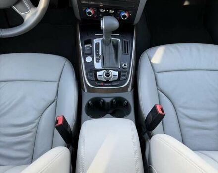 Ауді Ку 5 2017 у Львові на Automoto.ua Білий Ауді Ку 5, об'ємом двигуна 1.98 л та пробігом 147 тис. км за 17499 $, фото 77 на Automoto.ua