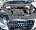 Белый Ауди Ку 5, объемом двигателя 2 л и пробегом 80 тыс. км за 3500 $, фото 9 на Automoto.ua