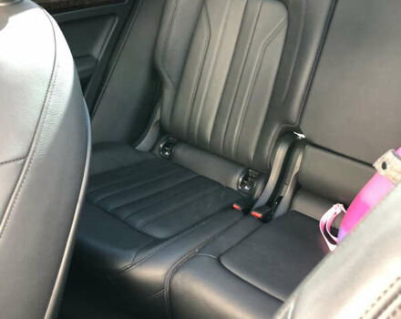 Белый Ауди Ку 5, объемом двигателя 1.97 л и пробегом 132 тыс. км за 39900 $, фото 11 на Automoto.ua