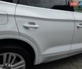 Білий Ауді Ку 5, об'ємом двигуна 2 л та пробігом 163 тис. км за 26750 $, фото 29 на Automoto.ua