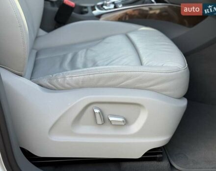 Ауді Ку 5 2017 у Львові на Automoto.ua Білий Ауді Ку 5, об'ємом двигуна 1.98 л та пробігом 147 тис. км за 17499 $, фото 54 на Automoto.ua