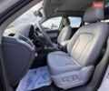 Білий Ауді Ку 5, об'ємом двигуна 1.98 л та пробігом 206 тис. км за 15950 $, фото 13 на Automoto.ua