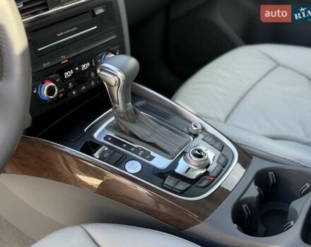 Ауді Ку 5 2017 у Львові на Automoto.ua Білий Ауді Ку 5, об'ємом двигуна 1.98 л та пробігом 147 тис. км за 17499 $, фото 38 на Automoto.ua