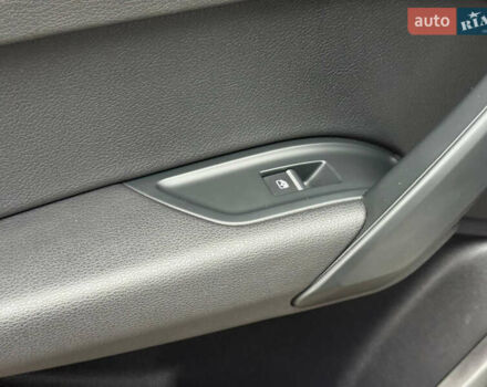 Белый Ауди Ку 5, объемом двигателя 1.98 л и пробегом 200 тыс. км за 22499 $, фото 57 на Automoto.ua