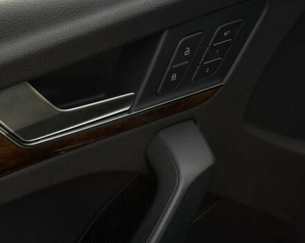 Білий Ауді Ку 5, об'ємом двигуна 1.98 л та пробігом 100 тис. км за 26500 $, фото 21 на Automoto.ua