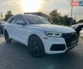 Білий Ауді Ку 5, об'ємом двигуна 1.98 л та пробігом 206 тис. км за 20600 $, фото 10 на Automoto.ua