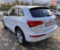Білий Ауді Ку 5, об'ємом двигуна 1.98 л та пробігом 206 тис. км за 15950 $, фото 7 на Automoto.ua