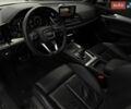 Белый Ауди Ку 5, объемом двигателя 1.98 л и пробегом 173 тыс. км за 26000 $, фото 36 на Automoto.ua