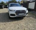 Білий Ауді Ку 5, об'ємом двигуна 1.98 л та пробігом 146 тис. км за 25500 $, фото 1 на Automoto.ua