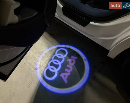 Ауді Ку 5 2017 у Рівному на Automoto.ua Білий Ауді Ку 5, об'ємом двигуна 1.98 л та пробігом 146 тис. км за 23900 $, фото 17 на Automoto.ua