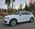Белый Ауди Ку 5, объемом двигателя 1.98 л и пробегом 55 тыс. км за 26900 $, фото 1 на Automoto.ua