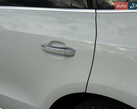 Ауді Ку 5 2017 у Львові на Automoto.ua Білий Ауді Ку 5, об'ємом двигуна 1.98 л та пробігом 147 тис. км за 17499 $, фото 91 на Automoto.ua