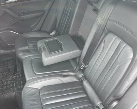 Білий Ауді Ку 5, об'ємом двигуна 1.98 л та пробігом 105 тис. км за 23499 $, фото 18 на Automoto.ua