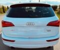 Білий Ауді Ку 5, об'ємом двигуна 2 л та пробігом 63 тис. км за 4200 $, фото 4 на Automoto.ua