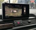 Белый Ауди Ку 5, объемом двигателя 1.98 л и пробегом 173 тыс. км за 26000 $, фото 42 на Automoto.ua