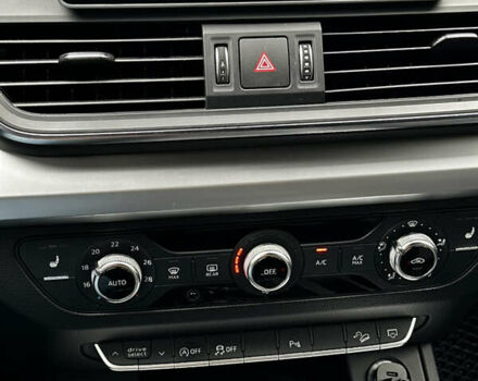 Білий Ауді Ку 5, об'ємом двигуна 1.97 л та пробігом 223 тис. км за 30900 $, фото 14 на Automoto.ua