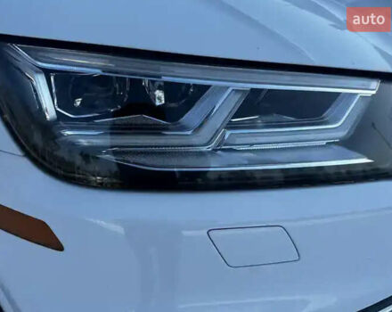 Белый Ауди Ку 5, объемом двигателя 1.98 л и пробегом 108 тыс. км за 23650 $, фото 12 на Automoto.ua