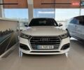 Ауді Ку 5 2017 у Хмельницькому на Automoto.ua Білий Ауді Ку 5, об'ємом двигуна 1.97 л та пробігом 105 тис. км за 33200 $, фото 1 на Automoto.ua