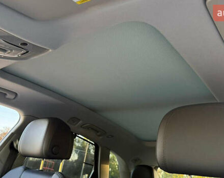 Белый Ауди Ку 5, объемом двигателя 1.98 л и пробегом 127 тыс. км за 27777 $, фото 31 на Automoto.ua