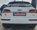 Белый Ауди Ку 5, объемом двигателя 2 л и пробегом 156 тыс. км за 24500 $, фото 15 на Automoto.ua