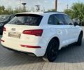 Білий Ауді Ку 5, об'ємом двигуна 2 л та пробігом 187 тис. км за 27300 $, фото 10 на Automoto.ua