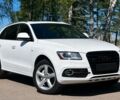 Білий Ауді Ку 5, об'ємом двигуна 0 л та пробігом 84 тис. км за 14600 $, фото 1 на Automoto.ua