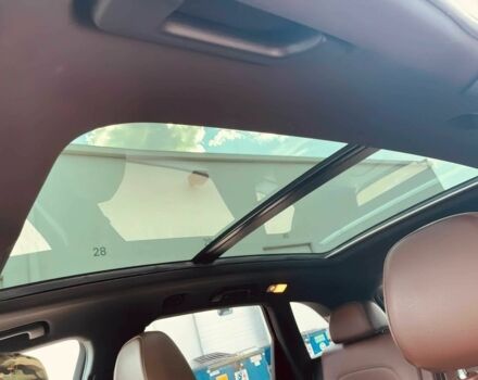 Білий Ауді Ку 5, об'ємом двигуна 2 л та пробігом 63 тис. км за 4200 $, фото 11 на Automoto.ua